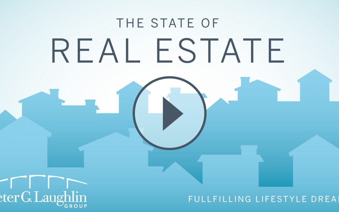 Sarasota Luxury Real Estate Market Video Report