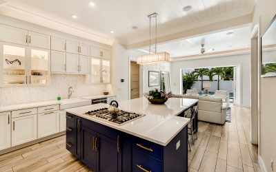10 Sarasota Kitchens We Love
