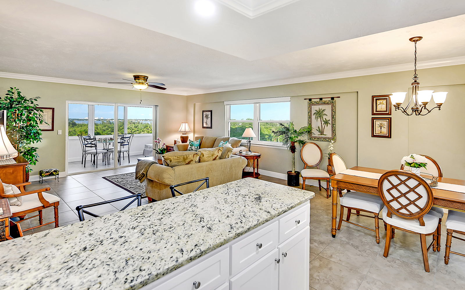 5619 Gulf Drive, Holmes Beach Luxury Real Estate