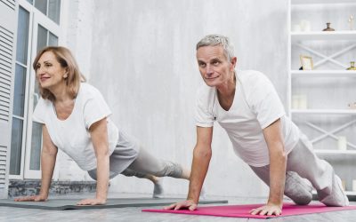 Does “Aging in Place” Make the Most Sense?