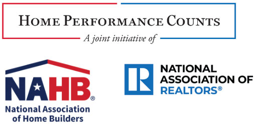 Home Performance Counts Logo