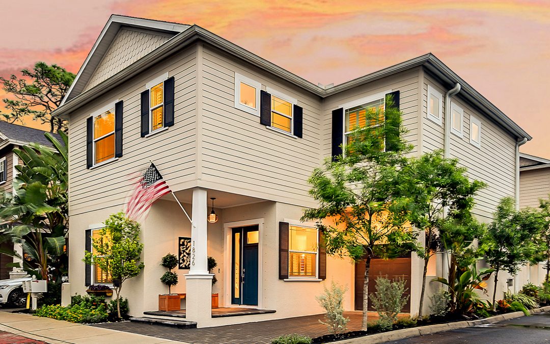 1826 Hawkins Court, Sarasota, FL