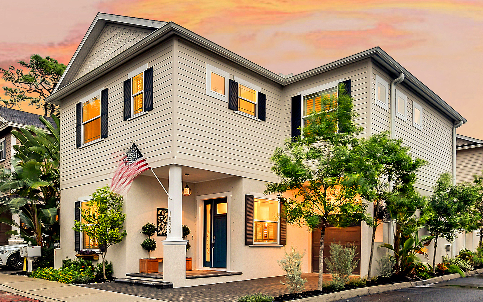 1826 Hawkins Court, Sarasota, FL