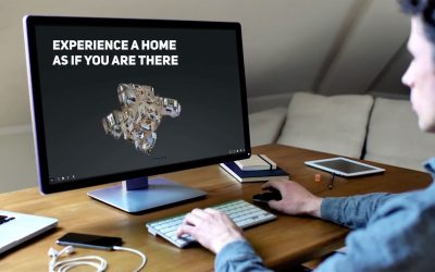 Property Buyers and Sellers Want Listings with 3D Virtual Home Tours