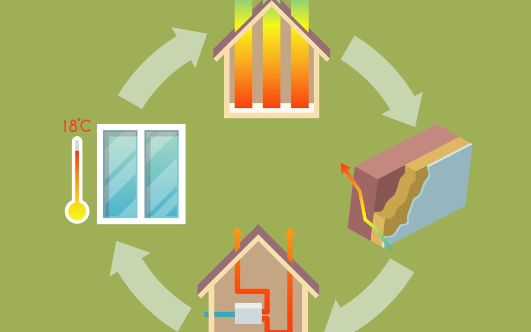 Energy Efficient Luxury Apartments With Solar photo