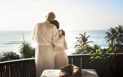 Should You Buy Your Dream Home Before You Retire?