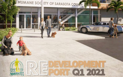 Downtown Sarasota Development Report