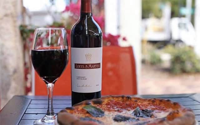 Downtown Sarasota Walkable Restaurants