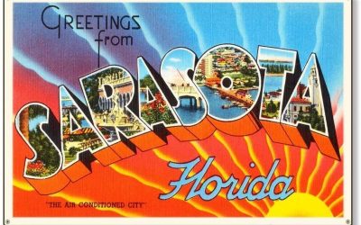 The Best Little City in Florida