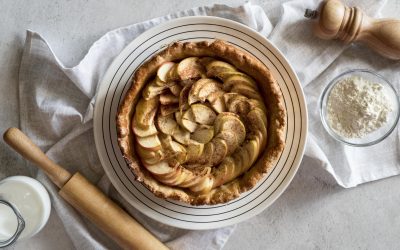 The Best Pies in Sarasota