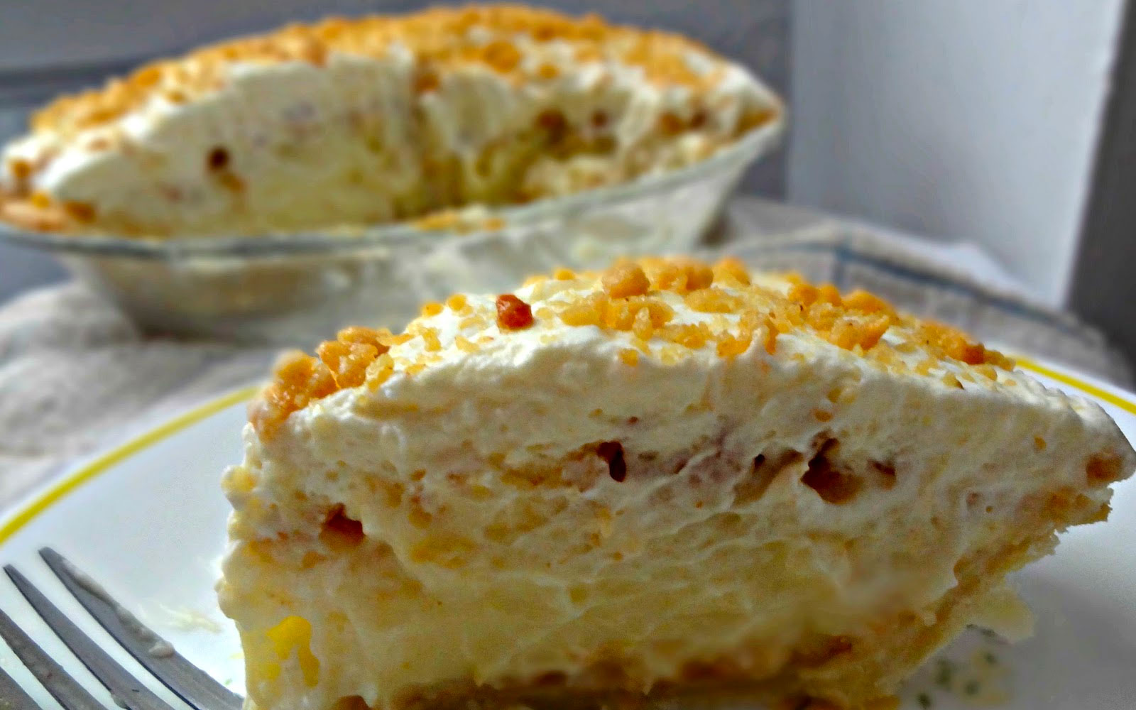 Yoder's Thanksgiving Pies