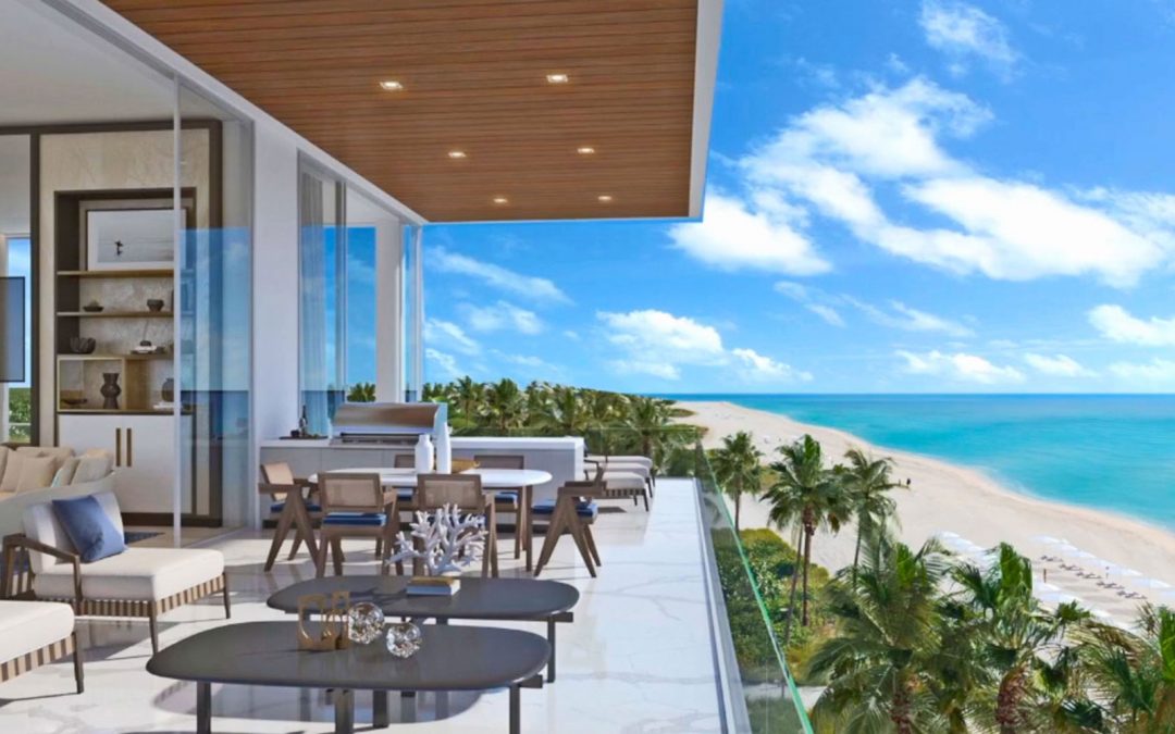 Sarasota Luxury Real Estate Sage Longboat Key