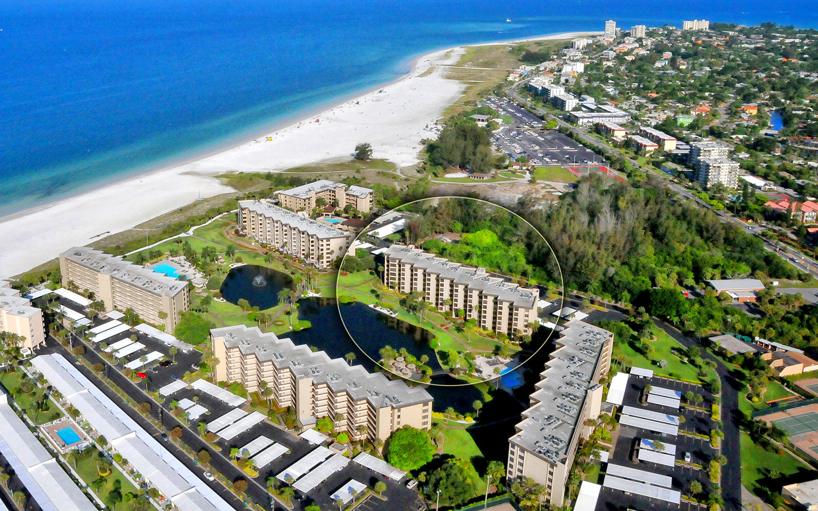 01-5760-midnight-pass-road-702 Gulf and Bay Club Siesta Key Luxury Condo