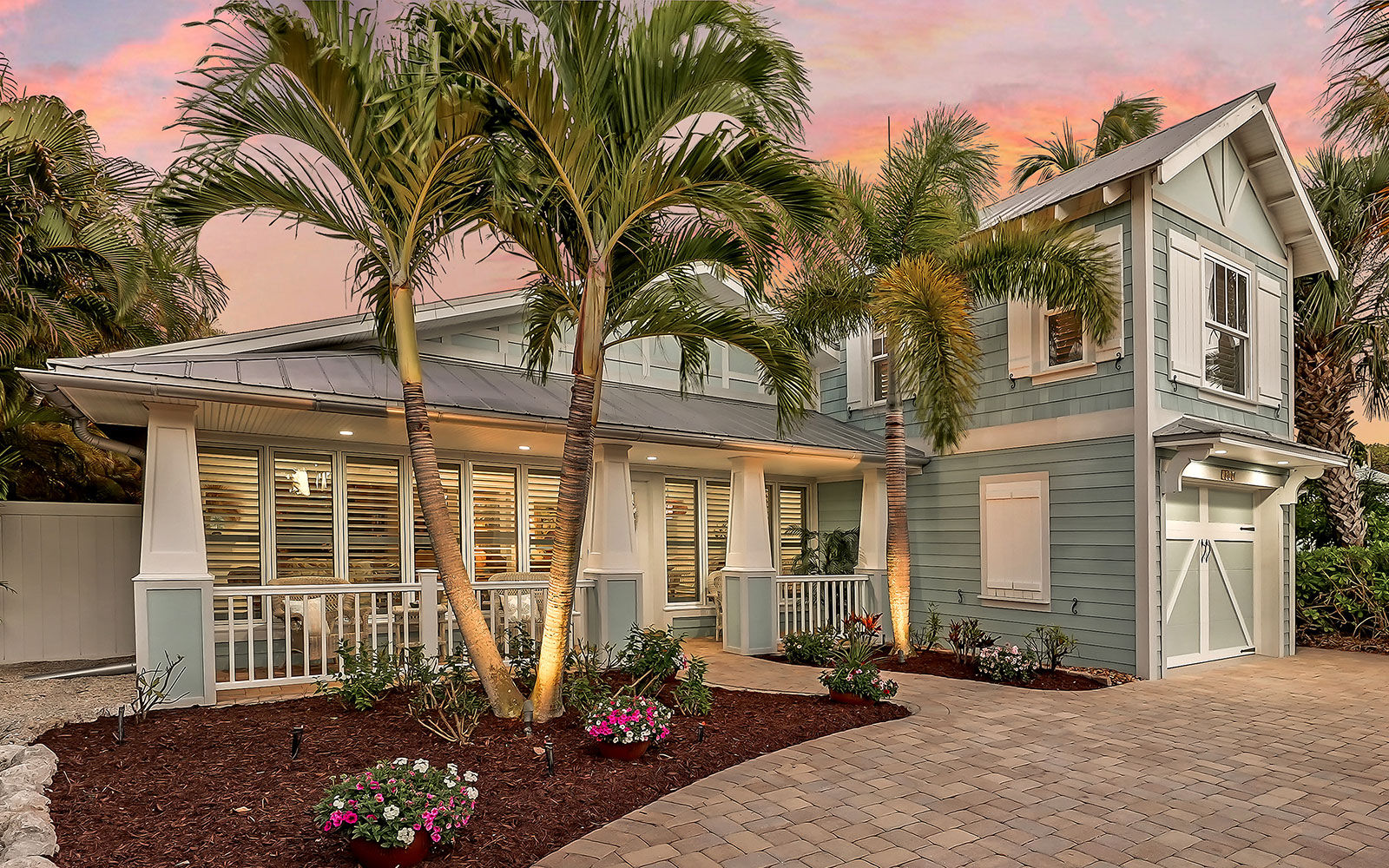 5619 Gulf Drive, Holmes Beach Luxury Real Estate