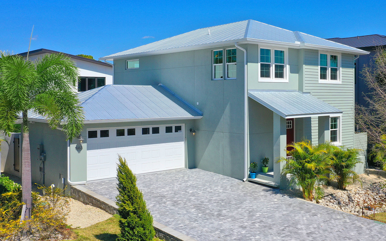 1663 Alderman Street, Sarasota, FL