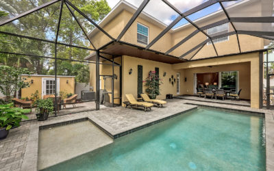 Krisztina & Jerry G Review