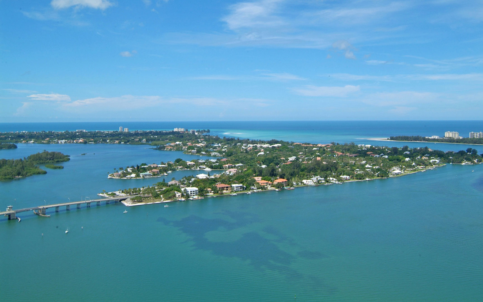 Siesta Key Homes for Sale