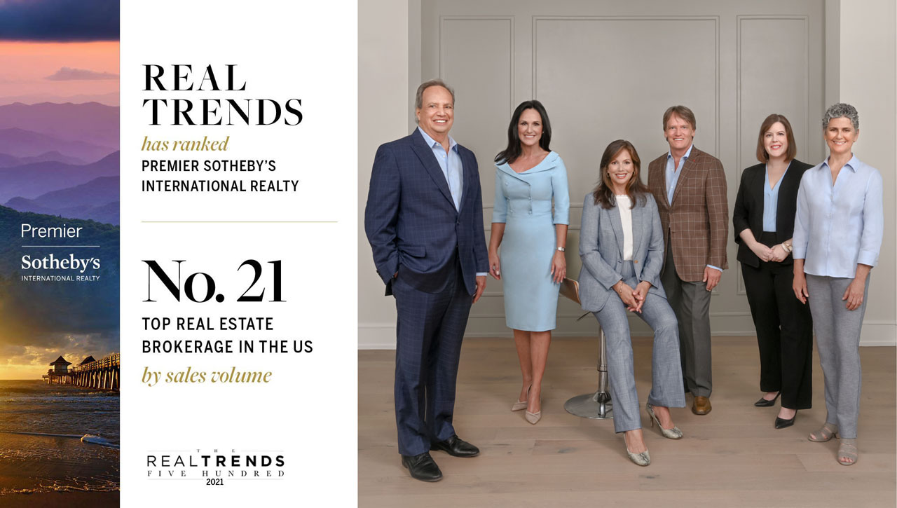 Best Sarasota Real Estate Firm