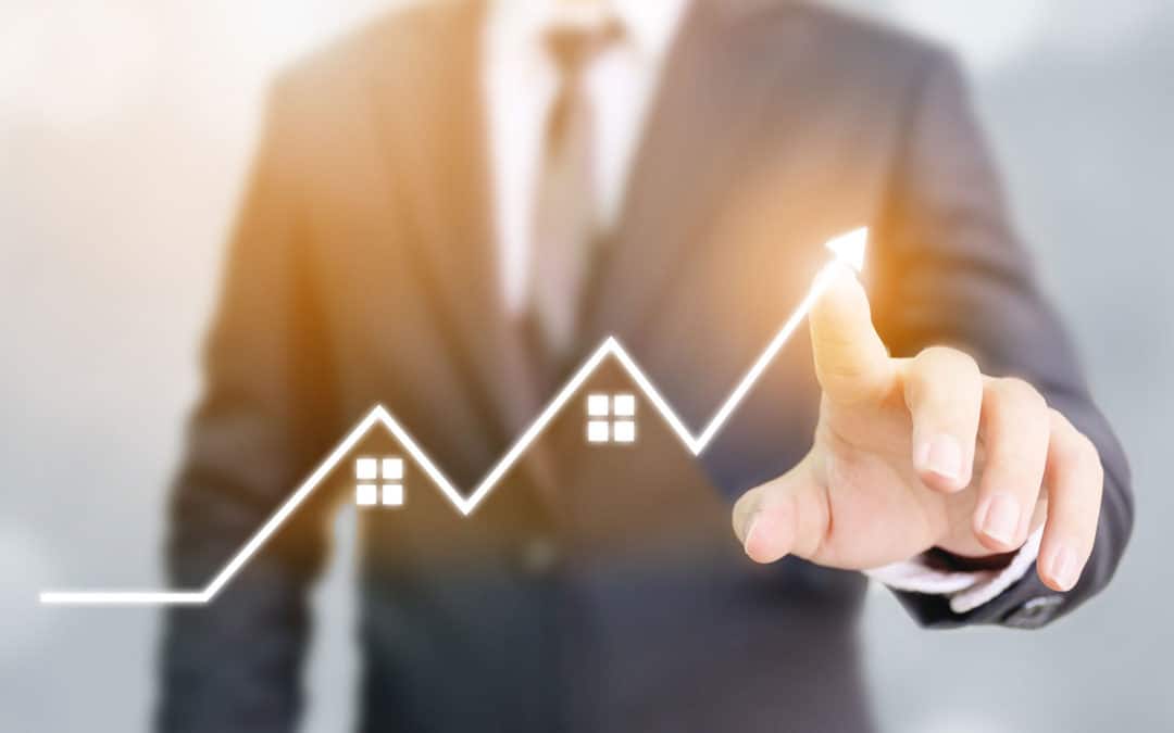 Luxury Real Estate Charts
