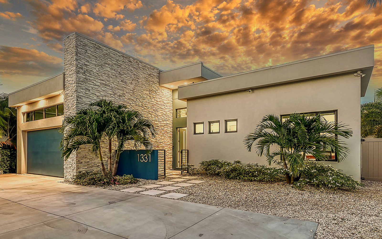 1311 South Osprey Avenue, Sarasota, FL