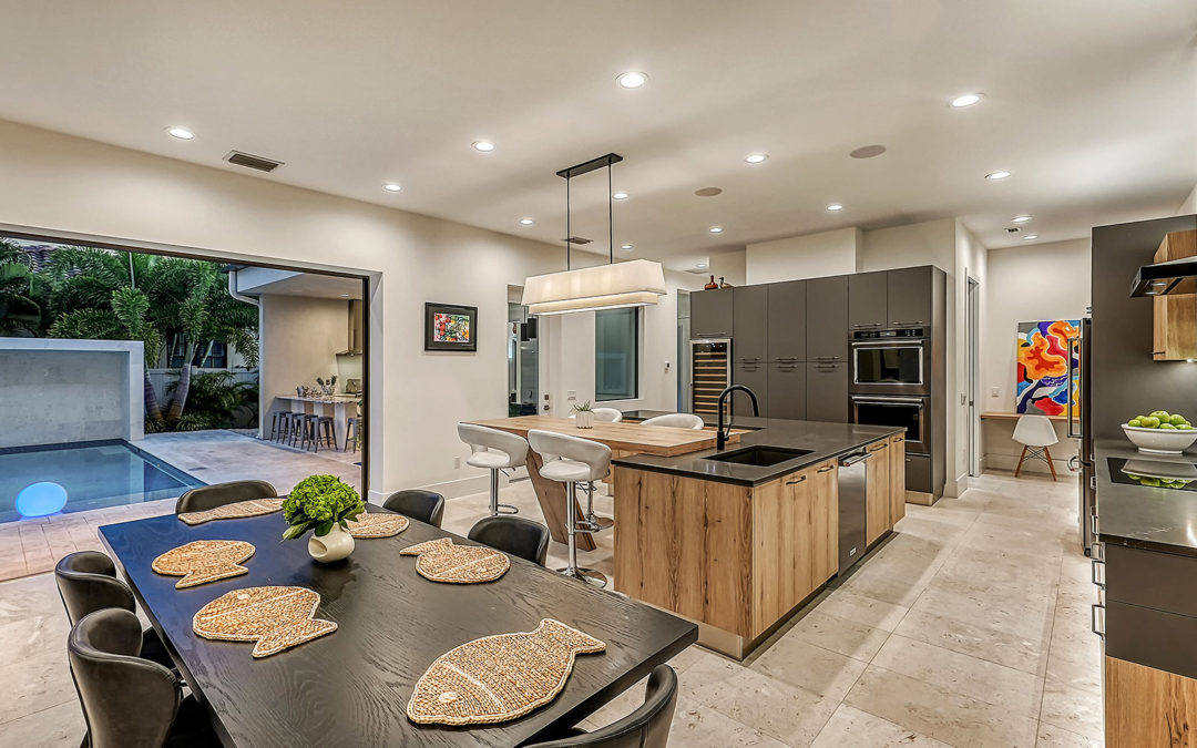 Top 12 Home Design Trends