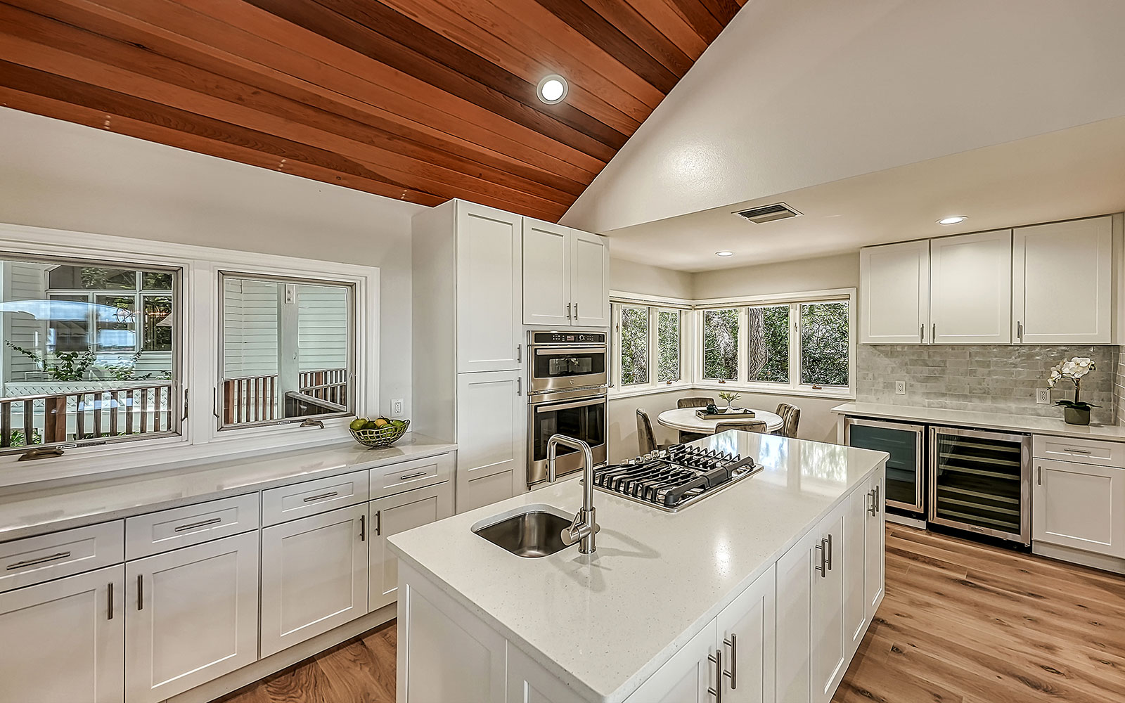 Remodeling for Sarasota Luxury Home for Successful Sale