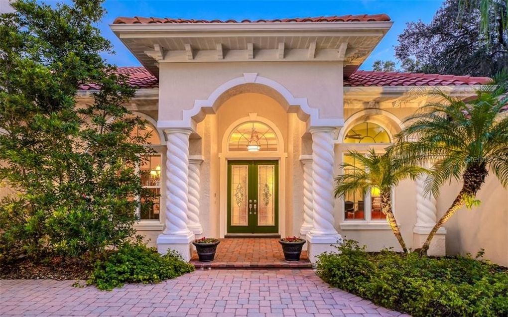 Windsor Park Luxury Real Estate Review