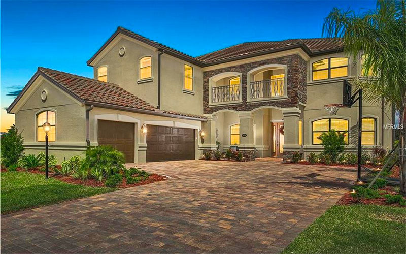 Lakewood Ranch Luxury Home Remote Buyer