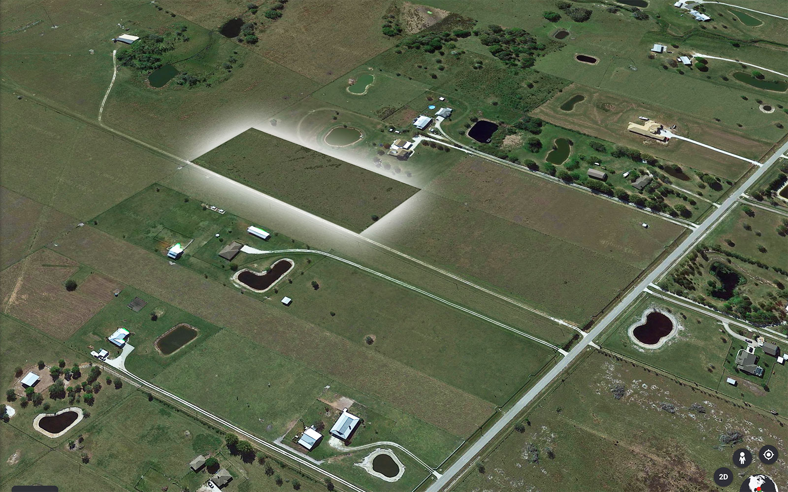 34302 142nd Drive E, Myakka City, FL 34251