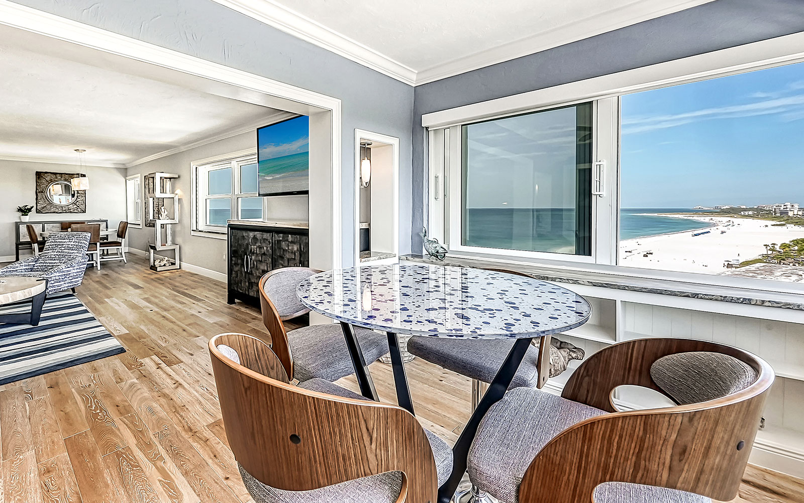 1700 Benjamin Franklin Drive, Sarasota, FL 34236