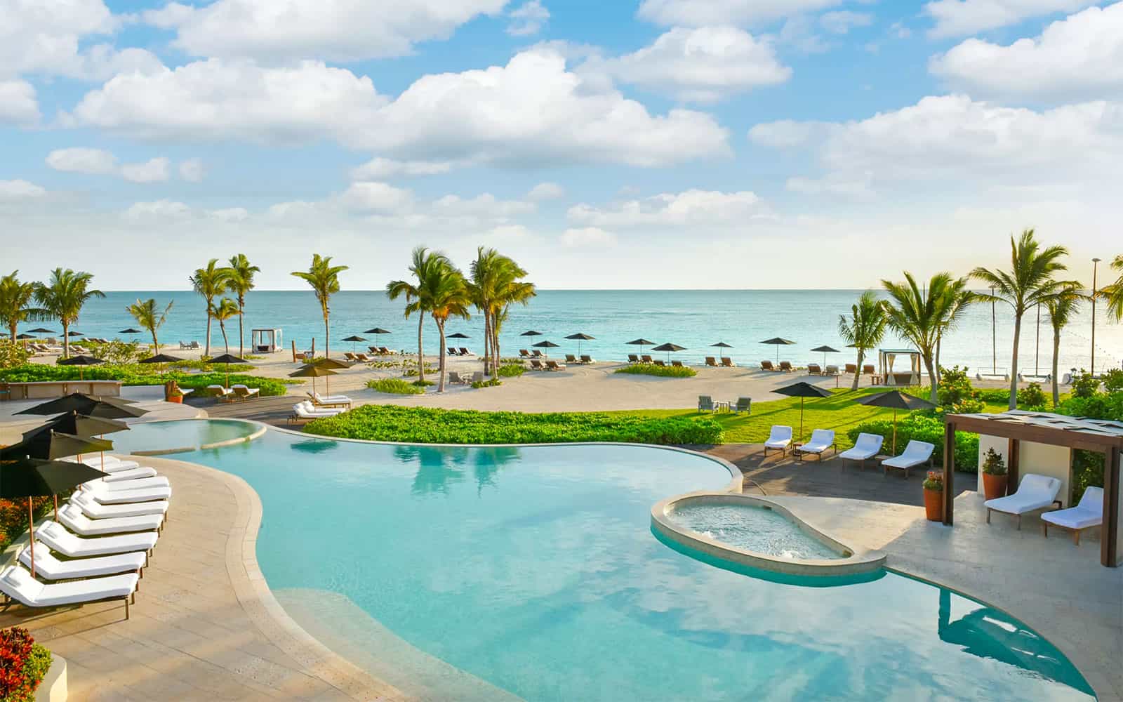 Rosewood Luxury Hotel