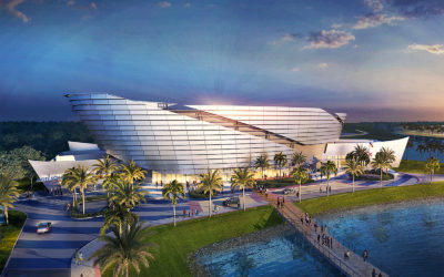 Sarasota Arts and Culture: A Vision for the Future