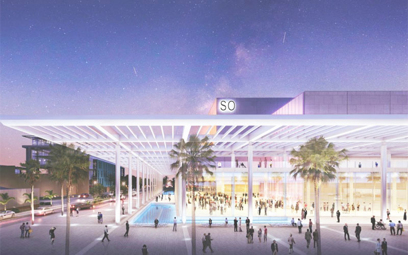 Sarasota Opera Vision
