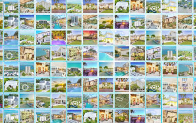 Luxury Real Estate Connect 2022