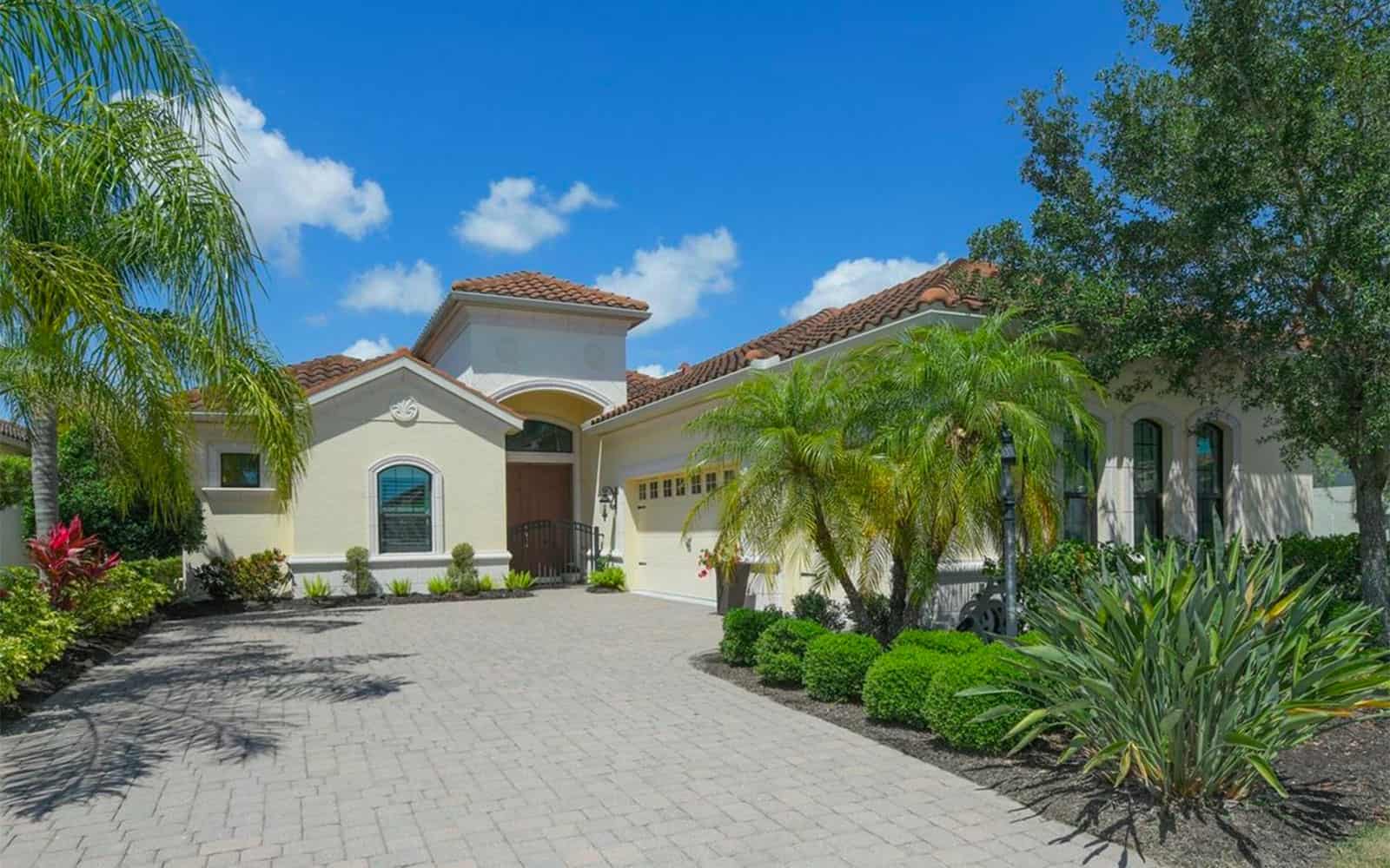 BLVD Downtown Sarasota Luxury Condo