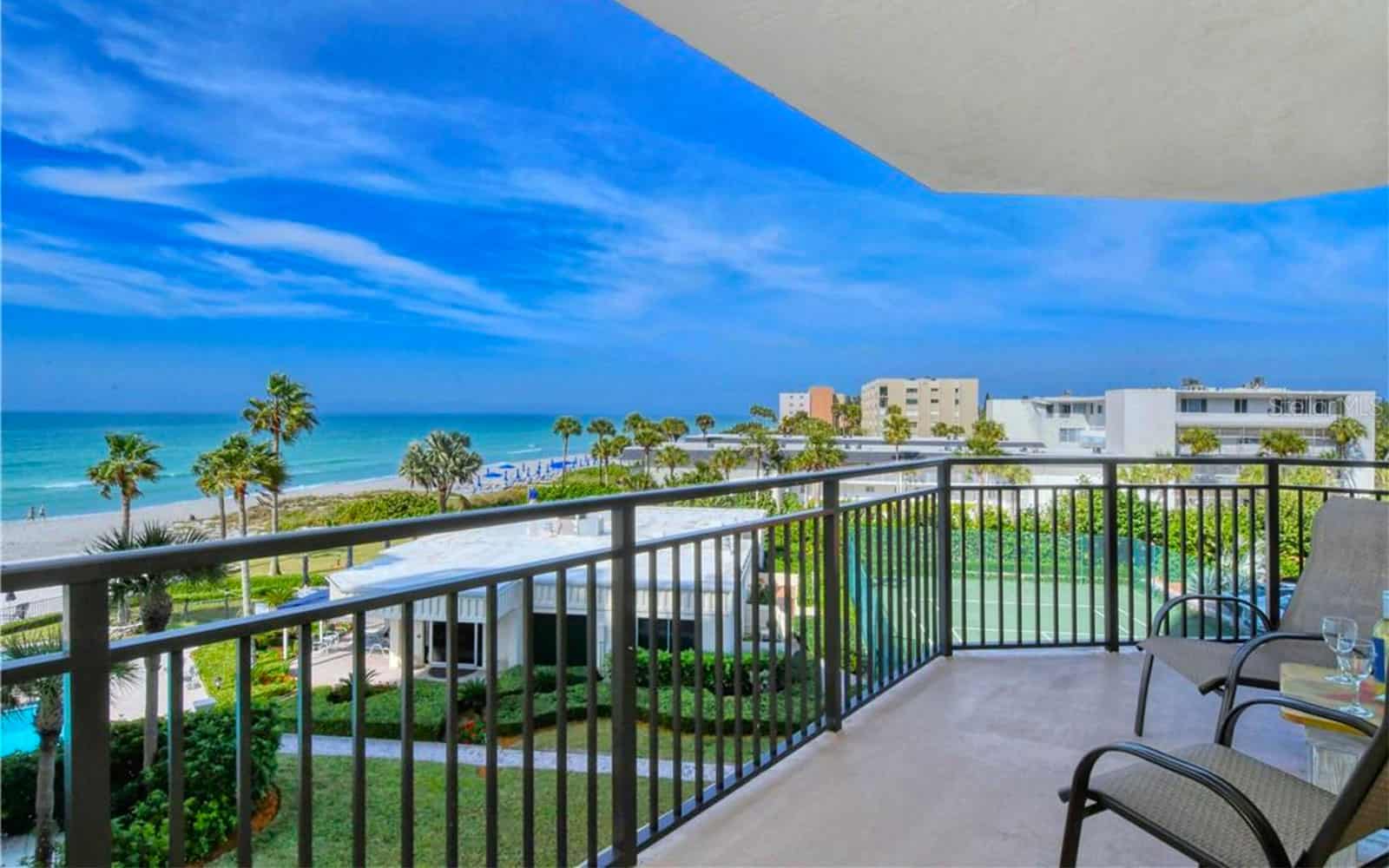 BLVD Downtown Sarasota Luxury Condo