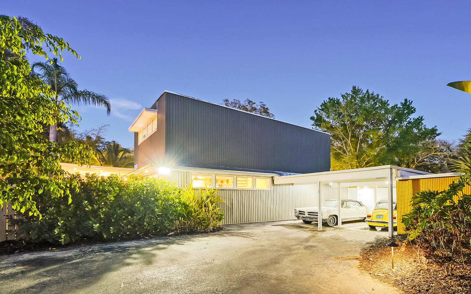 1801 N Lake Shore Drive, Sarasota, FL