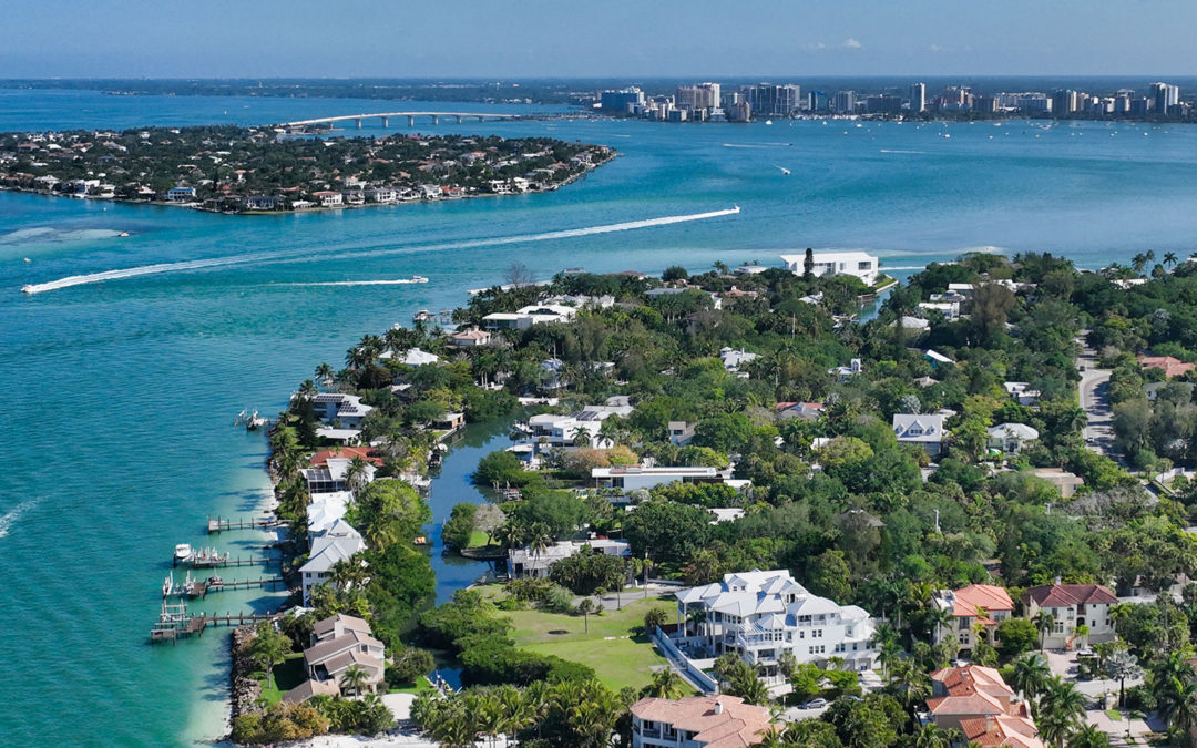 Sarasota, Florida Best Place to Live