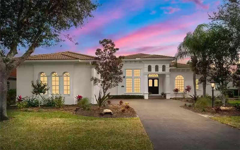 Sarasota Luxury Real Estate Review