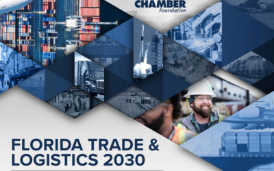 Florida Trade & Logistics 2030 Study