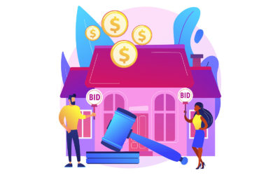 Strategies That Could Help You Win a Bidding War on a Home