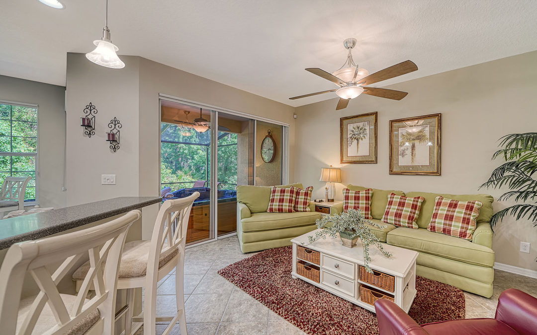 Sonoma Luxury Real Estate in Sarasota