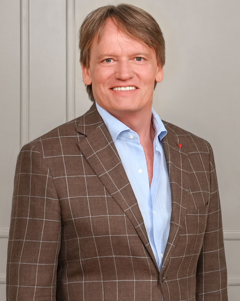 Andrew Tanner Sarasota Luxury Real Estate Advisor