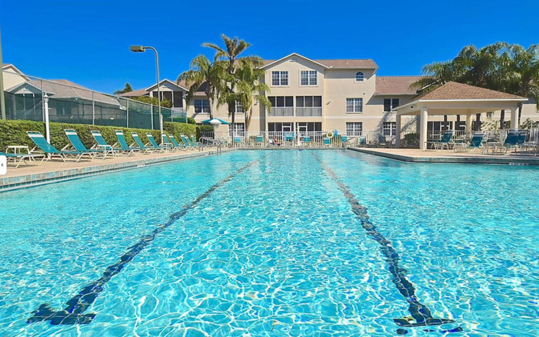 Palmer Ranch Sarasota Luxury Condo Review