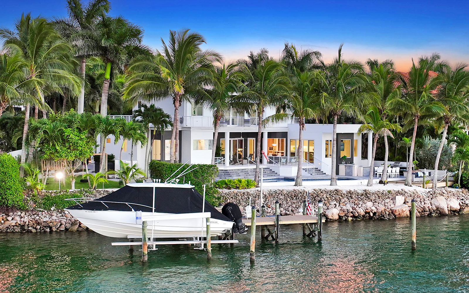 Sarasota Luxury Home at 1475 John Ringling Parkway, Sarasota, FL 34236