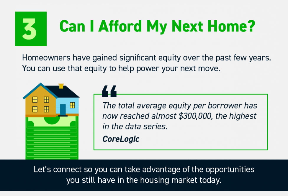 Can I Afford My Next Luxury Home?