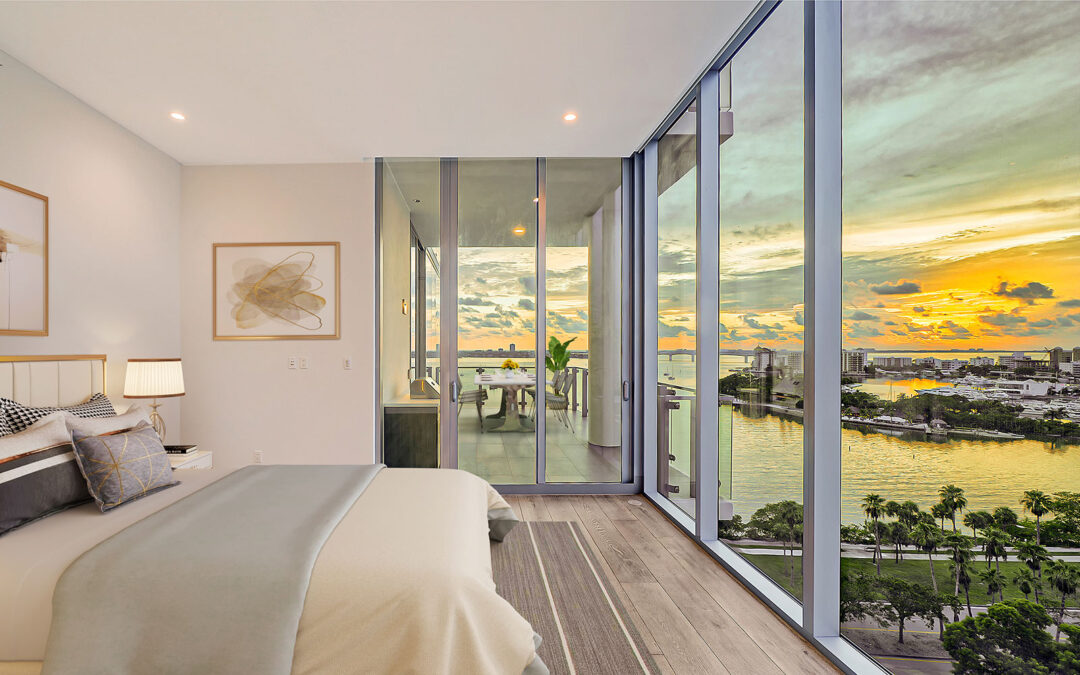 The benefits of hurricane impact windows in Sarasota Luxury Real Estate