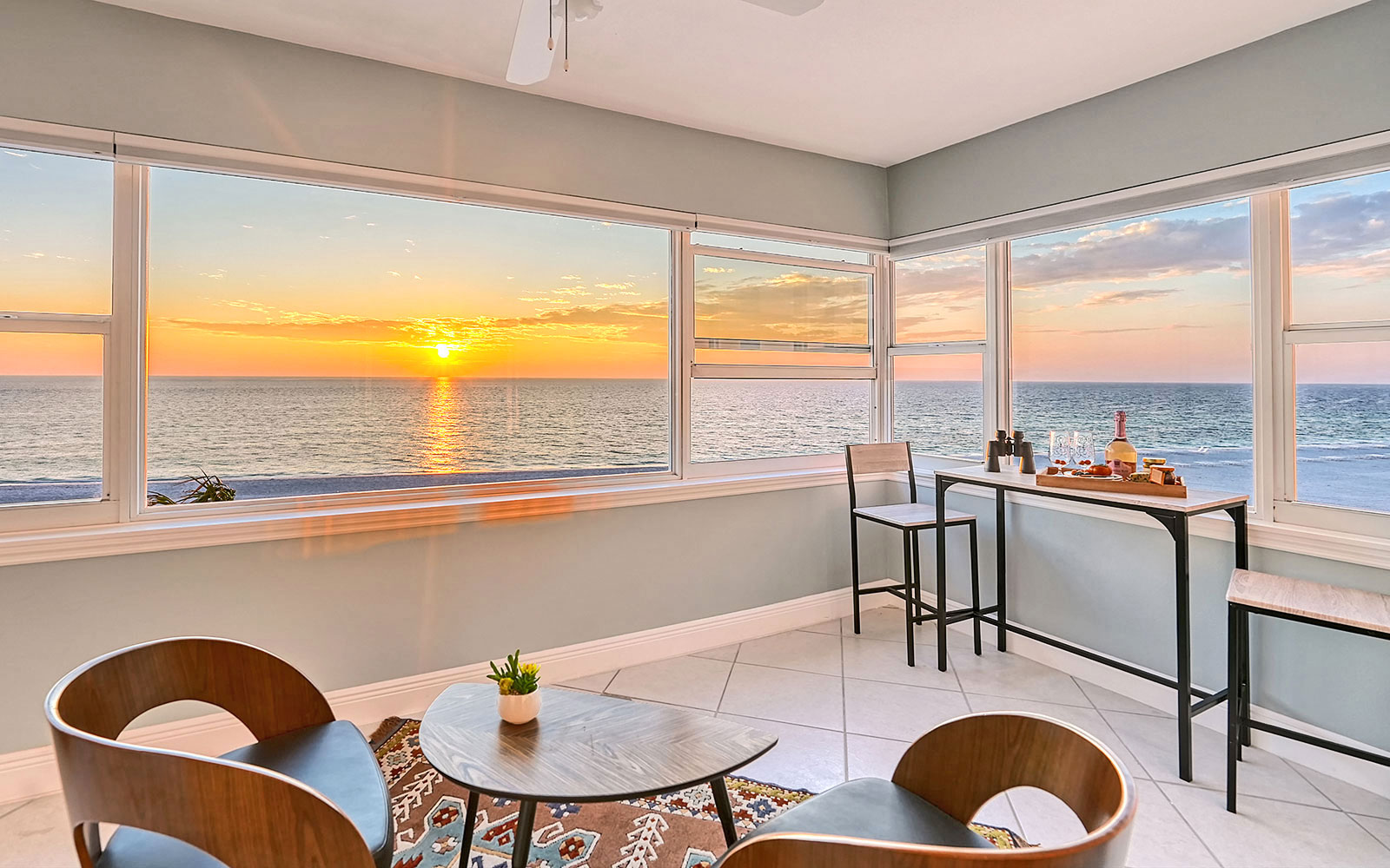 1750 Benjamin Franklin Drive #4D, Sarasota, FL 34236