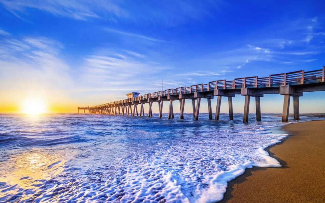 Pier Venice Luxury Real Estate