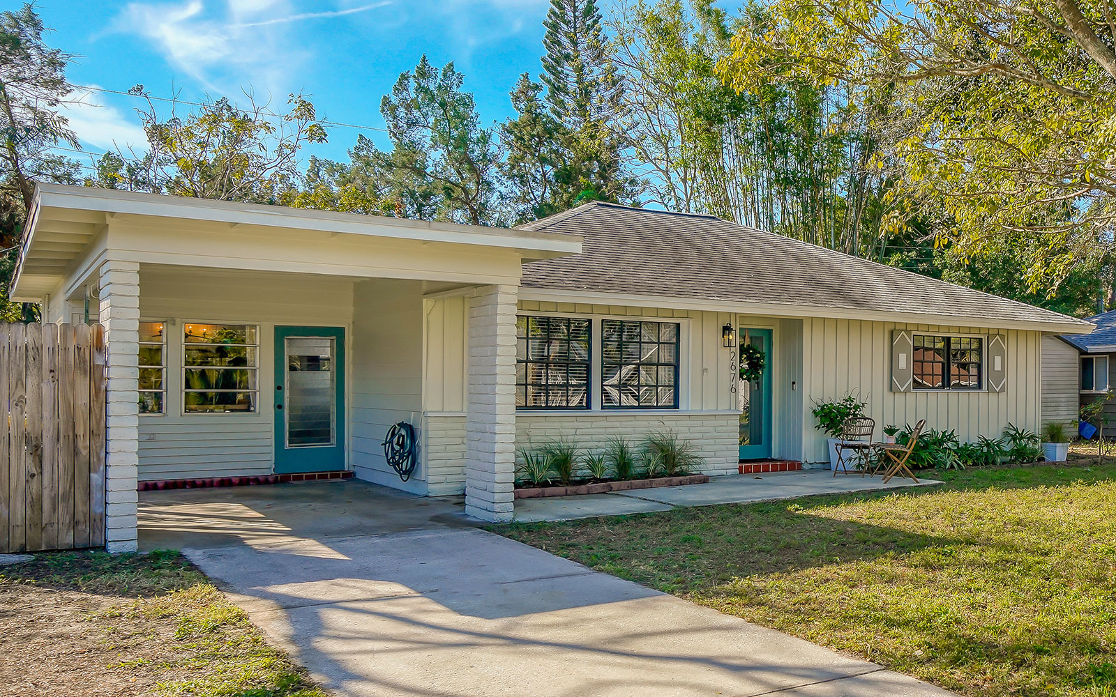 2676 Cheryle Lane, Sarasota, FL 34237